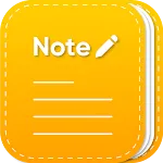 Super Note - Notepad, Notebook | Indus Appstore | App Icon