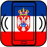 Ringtones Serbs | Indus Appstore | App Icon