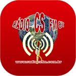 Rádio CS FM | Indus Appstore | App Icon