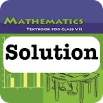 Class 7 Maths NCERT Solution | Indus Appstore | App Icon