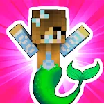 Mermaid Skins | Indus Appstore | App Icon