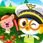 Pororo Job - Kids Game Package | Indus Appstore | App Icon