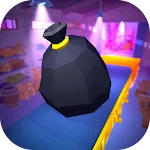 Scrap Master 3D | Indus Appstore | App Icon