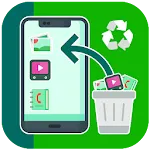 File Recovery: Photos, Videos | Indus Appstore | App Icon