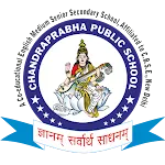 CHANDRAPRABHA PUBLIC SCHOOL | Indus Appstore | App Icon