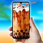 Boba Tea DIY: Bubble Recipe | Indus Appstore | App Icon