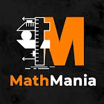 MathMania | Indus Appstore | App Icon