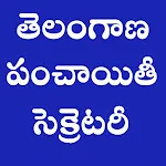 Telangana Panchayati Secretary | Indus Appstore | App Icon