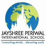 Jayshree Periwal Int. School | Indus Appstore | App Icon