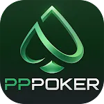 PPPoker-Home Gamesapp icon