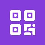 QR Lite | Barcode Scanner | Indus Appstore | App Icon