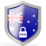 Australia VPN - Turbo & Secure | Indus Appstore | App Icon