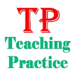 Teaching Practice | Indus Appstore | App Icon