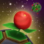 Melon Clicker - Tap and idle t | Indus Appstore | App Icon