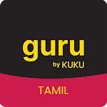 Guru: Short Learning Videos | Indus Appstore | App Icon