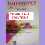 RD Sharma Maths 12 | Indus Appstore | App Icon