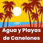 Agua y Playas de Canelones | Indus Appstore | App Icon