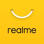 realme Store | Indus Appstore | App Icon