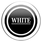 White Glass Orb Icon Pack | Indus Appstore | App Icon