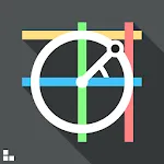 Trigonometry. Unit circle. | Indus Appstore | App Icon