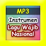 Instrumen Lagu Wajib Nasional | Indus Appstore | App Icon