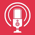 Audio Recorder-Microphone | Indus Appstore | App Icon