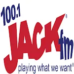 Jack FM 100.1 | Indus Appstore | App Icon