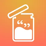 QuoteJar | Indus Appstore | App Icon