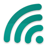 WiFi Service | Indus Appstore | App Icon