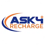 Ask4Recharge | Indus Appstore | App Icon