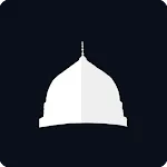 Ahzamu Swalath صلاة الأعظم | Indus Appstore | App Icon