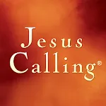 Jesus Calling Daily Devotional | Indus Appstore | App Icon