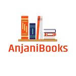 AnjaniBooks | Indus Appstore | App Icon