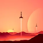 Space Chase : Odysseyapp icon