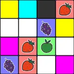 Colors Mix Puzzle Game | Indus Appstore | App Icon