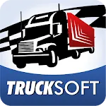 TRUCKSOFT-DRIVER-V32.0 | Indus Appstore | App Icon