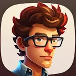 Startup - Choices of a Founder | Indus Appstore | App Icon