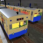 Japanese Train Drive Sim2 | Indus Appstore | App Icon