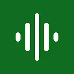 Fossify Voice Recorder | Indus Appstore | App Icon