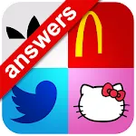 Answers for Logo Quiz | Indus Appstore | App Icon