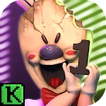 Ice Scream 1: Scary Gameapp icon