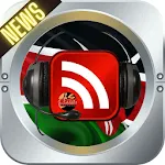 Zodiak Radio Station Malawi | Indus Appstore | App Icon