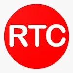 RTC B2B | Indus Appstore | App Icon