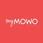 MyMOWO | Indus Appstore | App Icon