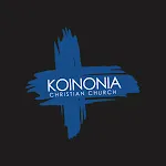 Koinonia Christian Church | Indus Appstore | App Icon