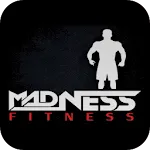 Madness Fitness | Indus Appstore | App Icon