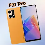 Theme for Oppo F21 Pro | Indus Appstore | App Icon