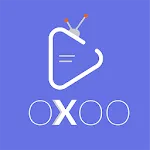 OXOO - Android Live TV & Movie | Indus Appstore | App Icon