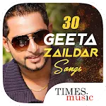 30 Geeta Zaildar Punjabi Songs | Indus Appstore | App Icon