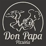 Don Papa Étterem | Indus Appstore | App Icon